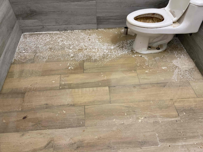 Roto-Rooter Plumbing & Water Cleanup