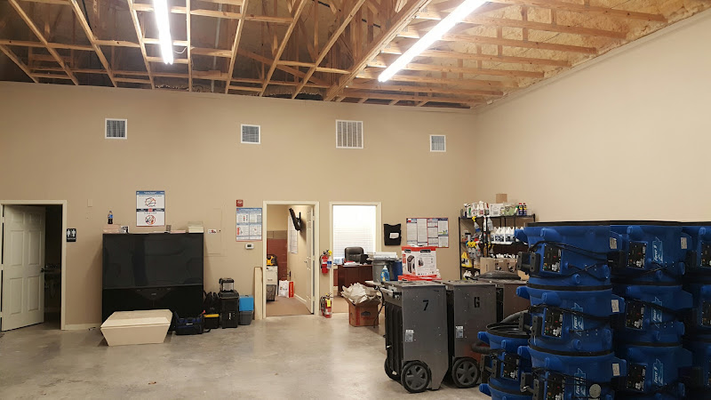 Rainbow Restoration of McKinney