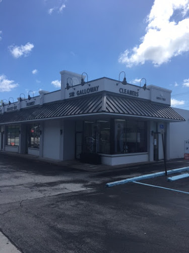 Sir Galloway Dry Cleaners