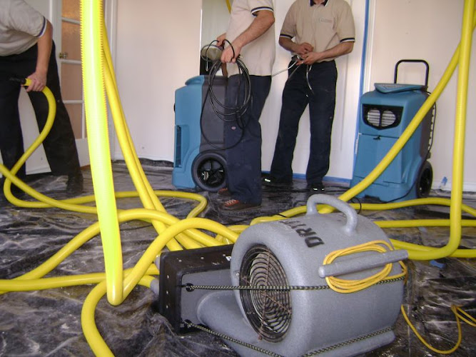 Fort Lauderdale Water Damage Restoration