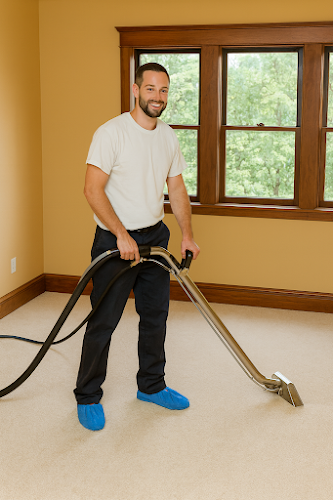 Astrobrite Carpet Cleaning