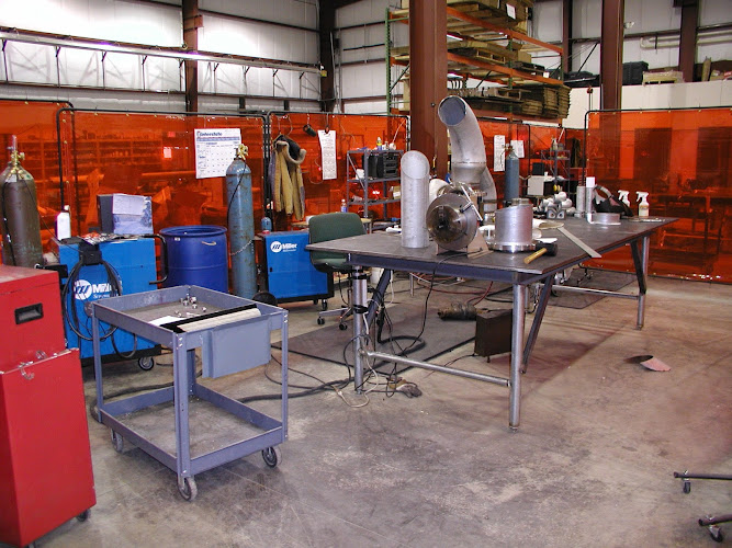 Stainless Flow Technologies