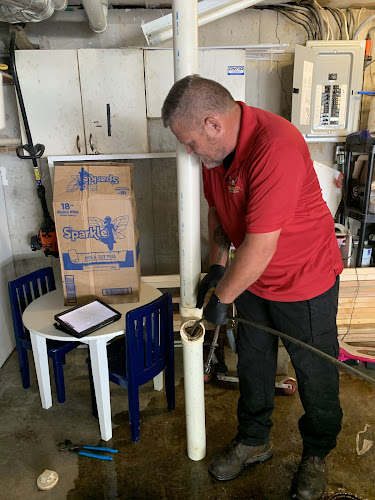 Warrior Sewer and Drain