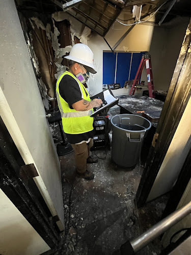 SERVPRO of Burlingame, Millbrae