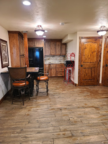 C&P Cleaning and Restoration