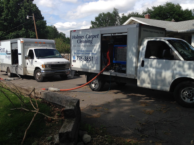 Holmes Carpet Cleaning