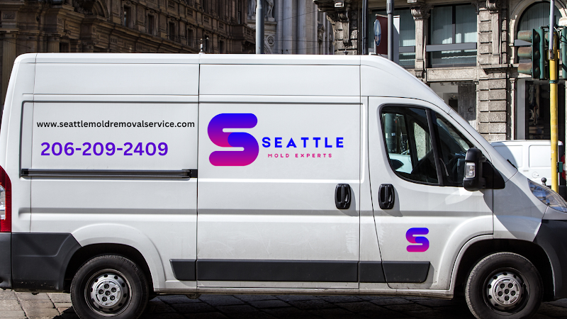 Seattle Mold Experts