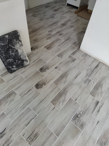 Rocky Mountain Remodel + Carpet Care