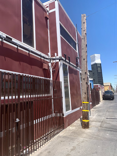 LV Restoration & Plumbing