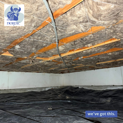 Nordic Properties and Insulation LLC