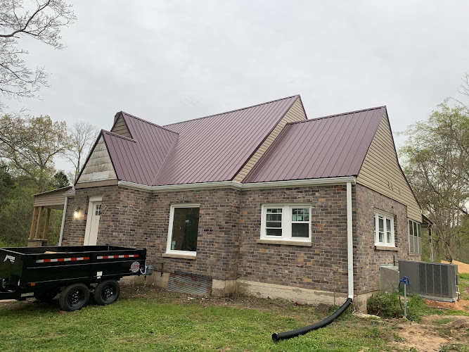 Superior Roofing & Exteriors