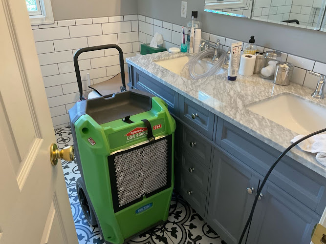 SERVPRO of Wayne and South Lackawanna Counties