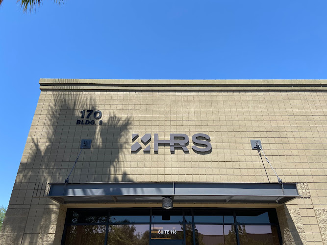 HRS Restoration Services