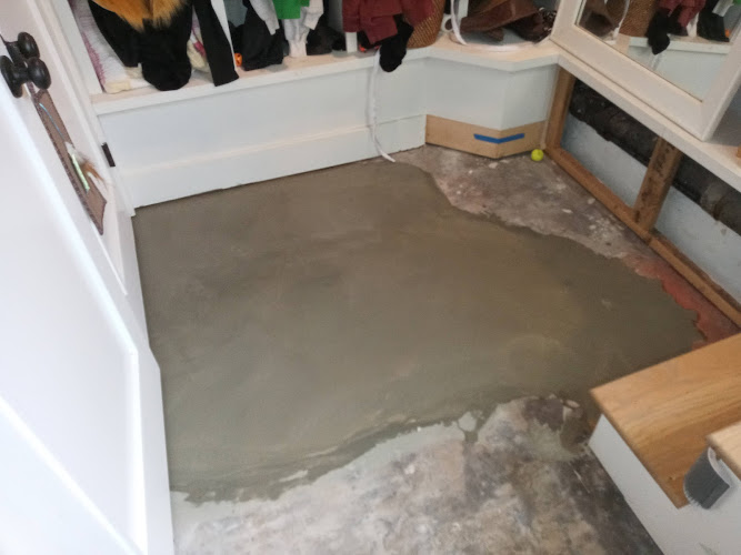 Moisture Science Environmental