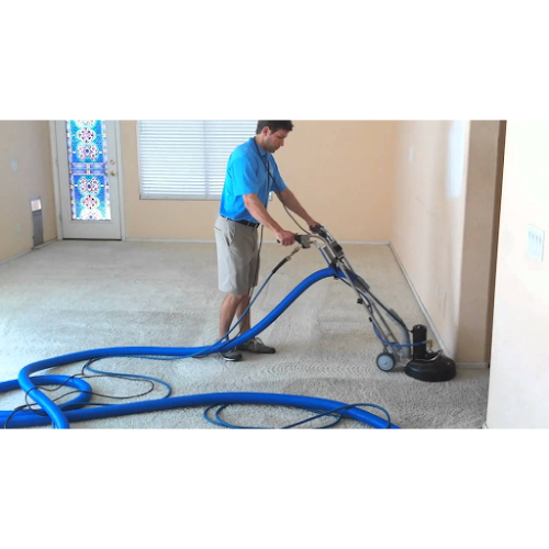 Ace Carpet Cleaning Boca Raton