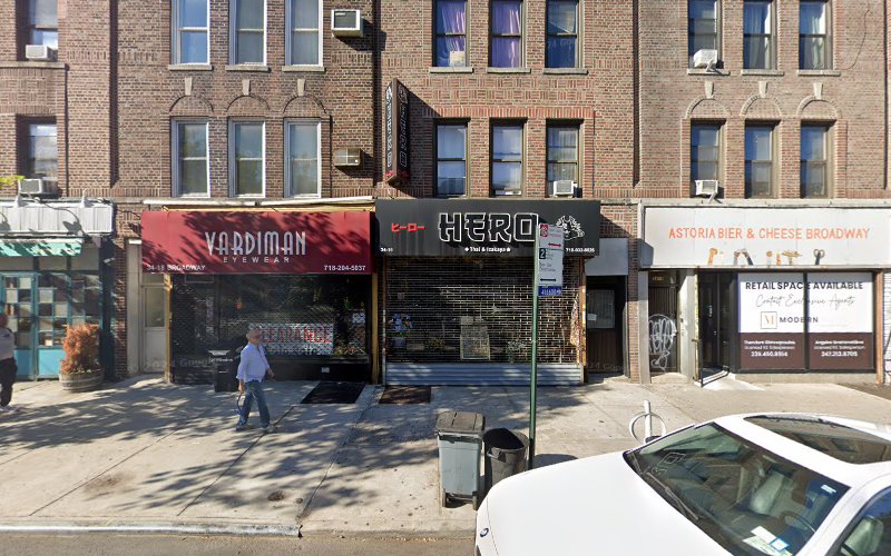 Queens Capet Upholstey Cleaners