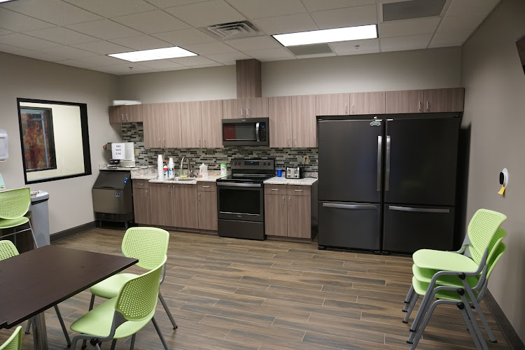 SERVPRO of Forsyth and Dawson Counties