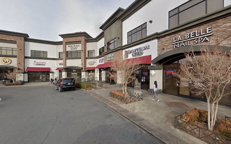 Asap Damage Restoration of Las Vegas