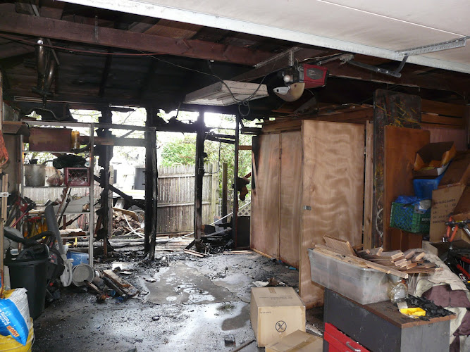 Firecon Construction Services Inc.