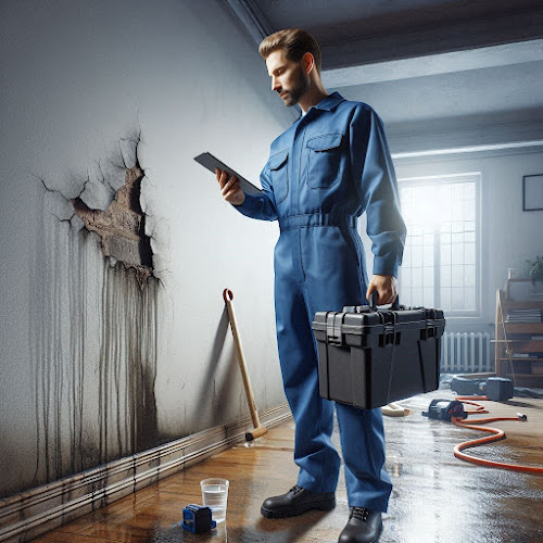 Sacramento Water Restoration Services