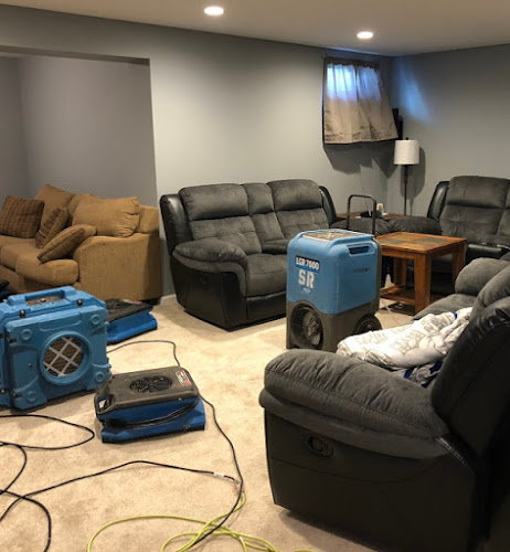 Service Pro Restoration Marietta