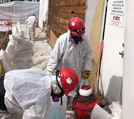 Quality Environmental, Inc.