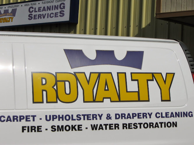 Sanny Bros. Royalty Cleaning