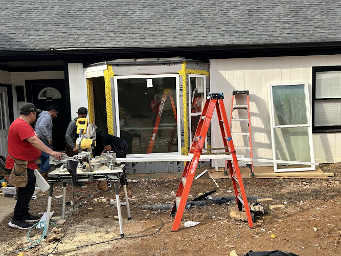 Complete Water Removal and Restoration Inc.