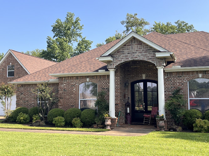 RSG Water Restoration Beaumont