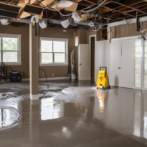 Gateway To The West Mold Inspection