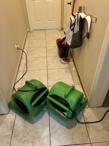 Simply Emergency Water Damage Restoration