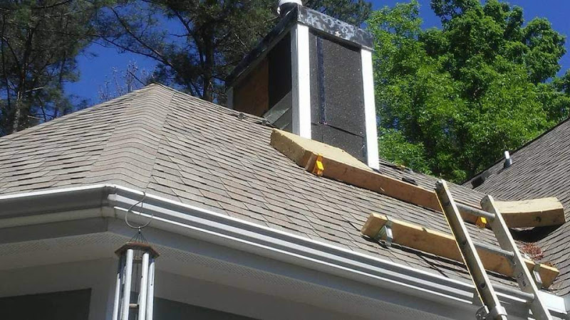 TS Solutions Roofing and Gutters