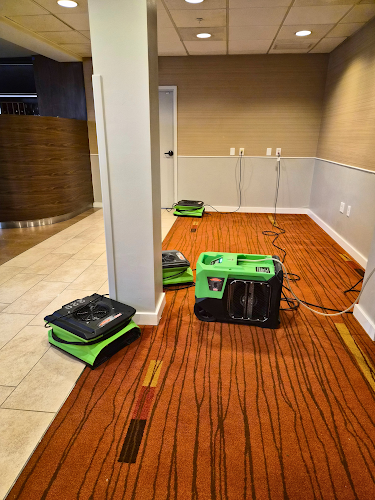 SERVPRO of Northeast Wichita