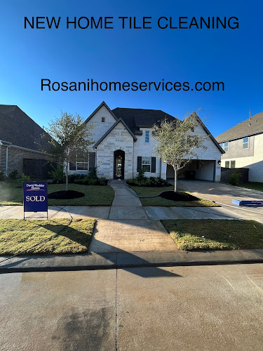 Rosani Home Services