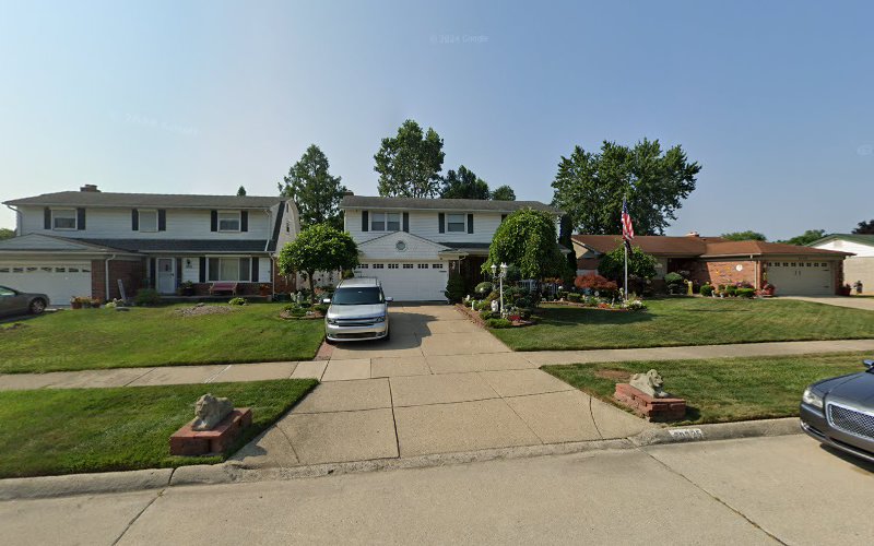 BG'S Home Improvement