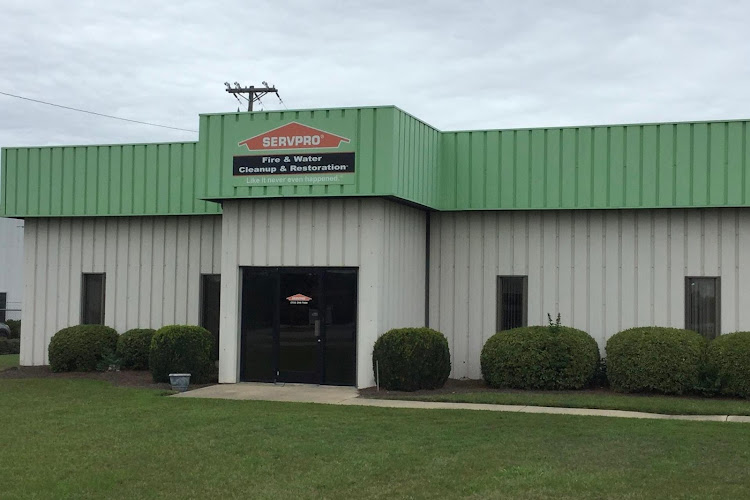 SERVPRO of Wayne County