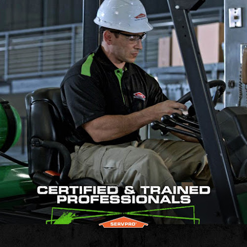 SERVPRO of East Onondaga County