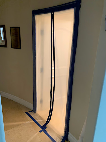 SunTrust Restoration