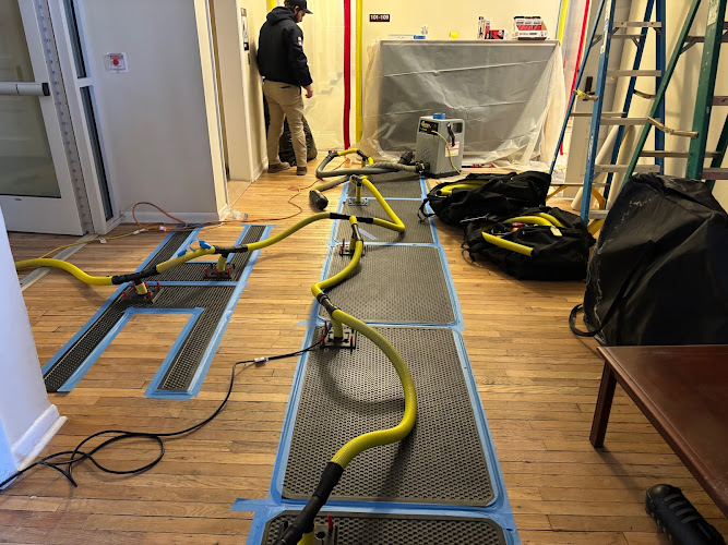 Emergency Mitigation Services, LLC