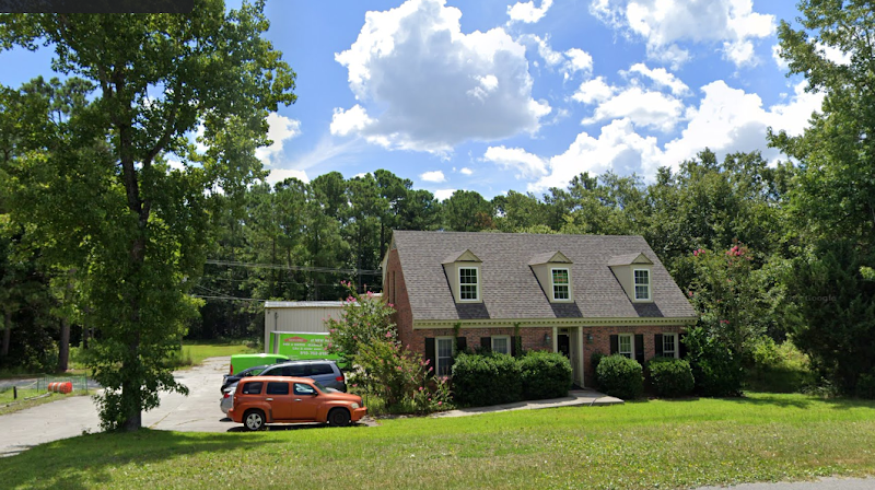 SERVPRO of Pender/West Onslow Counties