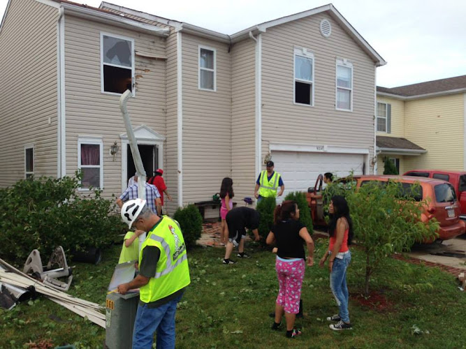 1-800-BOARDUP of San Antonio Metro