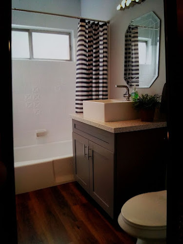 Seaside Custom Construction