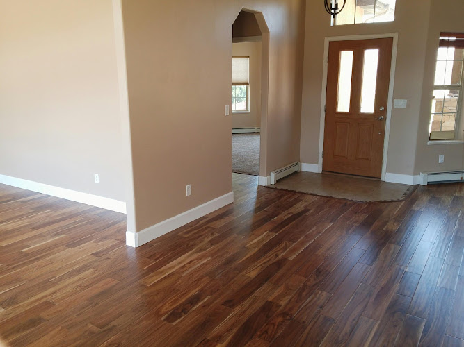 All Brothers Carpet Re-stretching