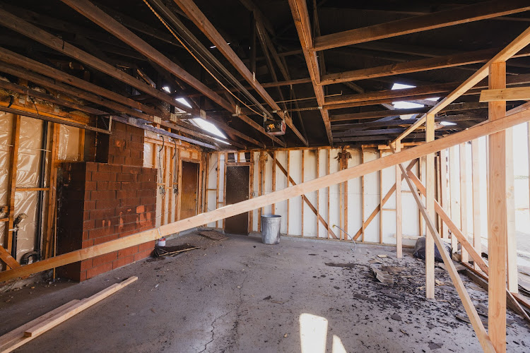 ServiceMaster Restore By Precision