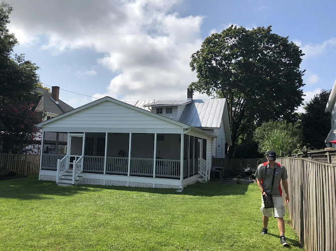 Olde Glory Contractors