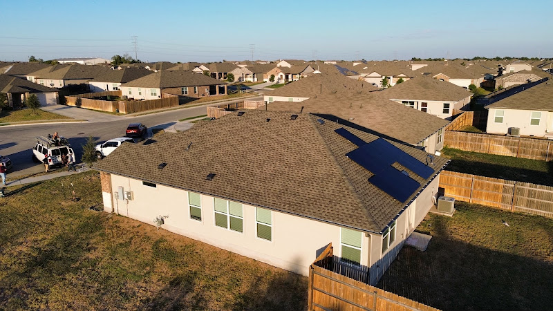 Falcon Roofing & Restoration