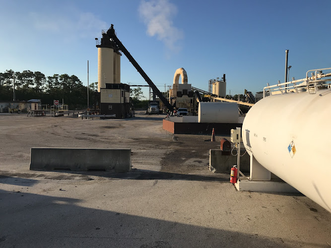 Ranger Construction Industries, Inc.