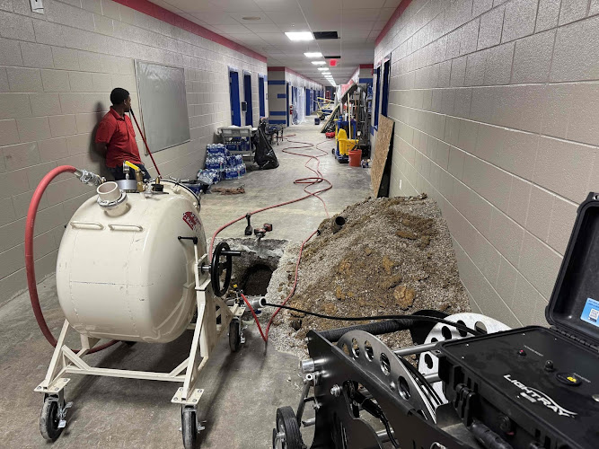 Mr Rooter Plumbing of Lexington KY