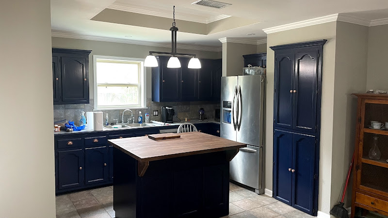 JE Group Construction and Maintenance