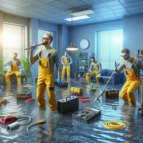 Water Damage Tallahassee